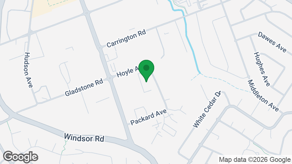 Map of Family Self Defence in Castle Hill