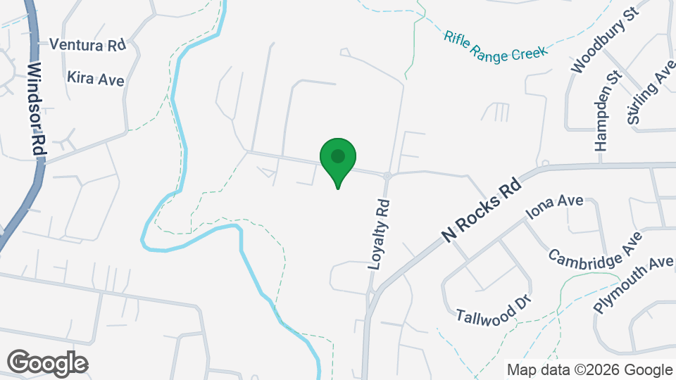 Map of Life Martial Arts Academy