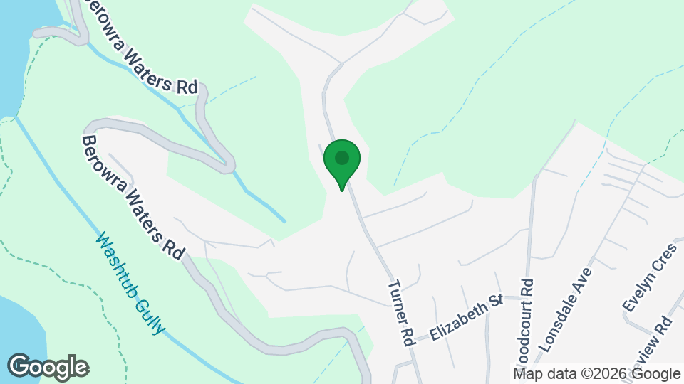 Map of Soma Yoga Studio