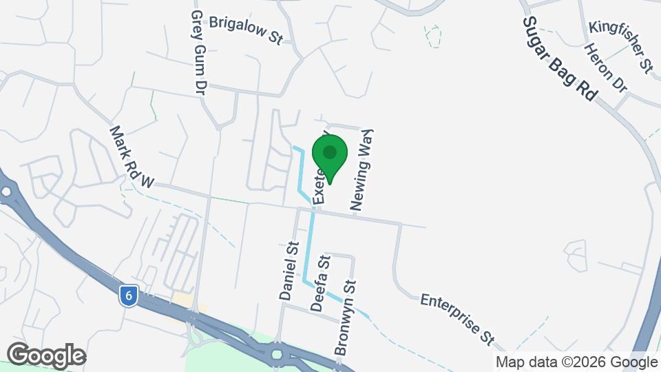Map of Grips Brazilian Jiu-Jitsu