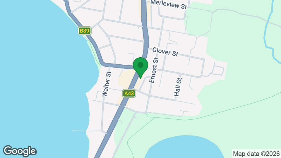 Map of Form Health Club