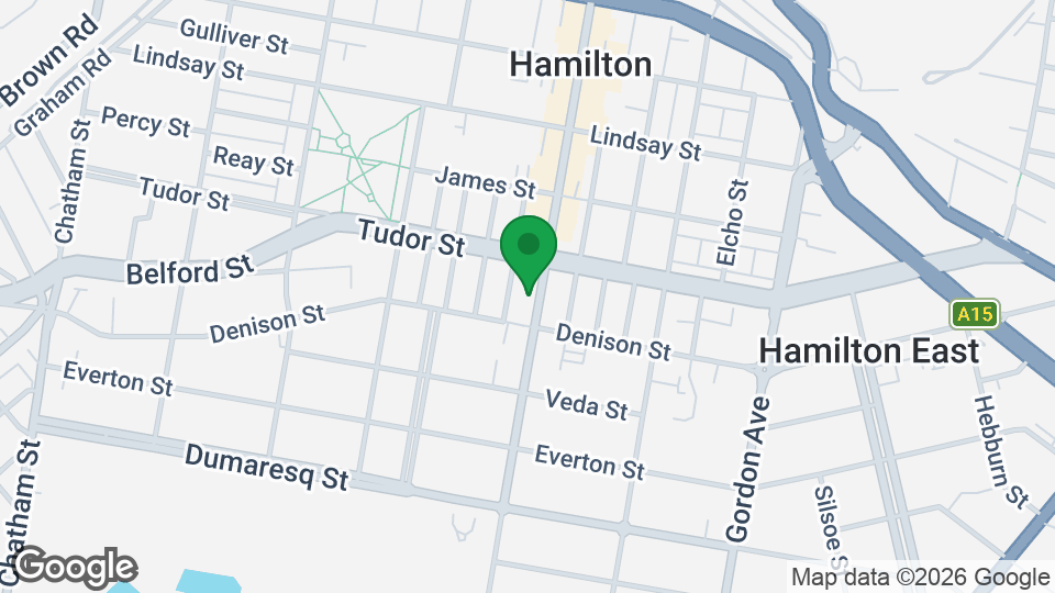 Map of Senior Yogabodies