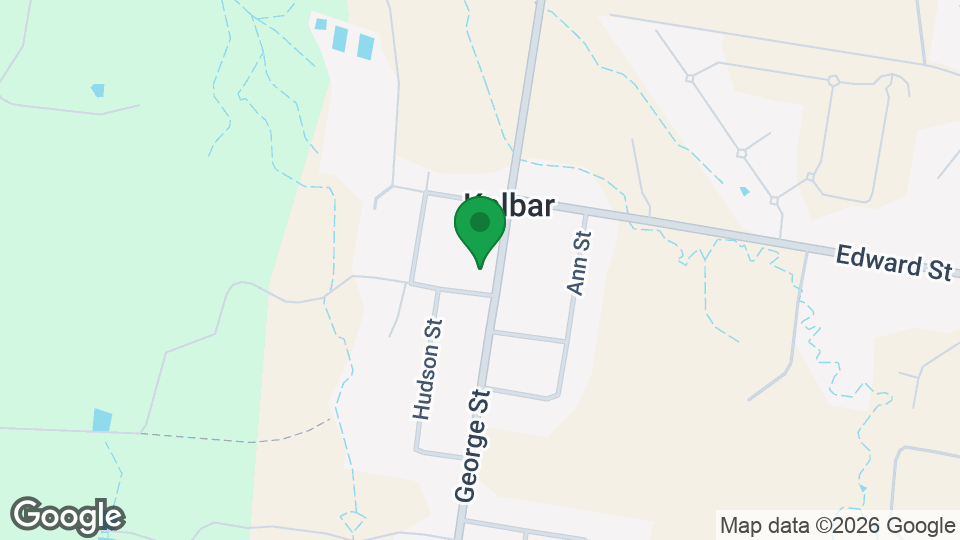 Map of Core & Wellness