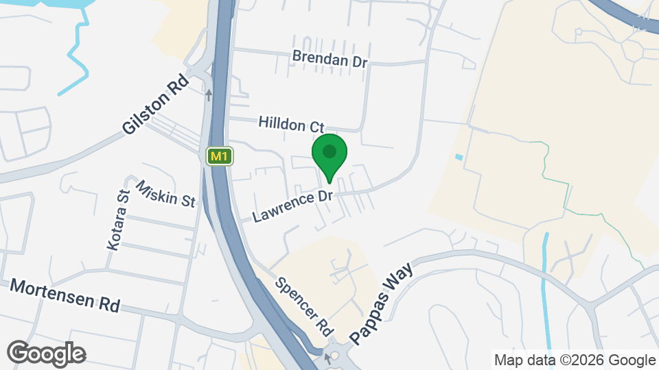 Map of Five Rings Dojo