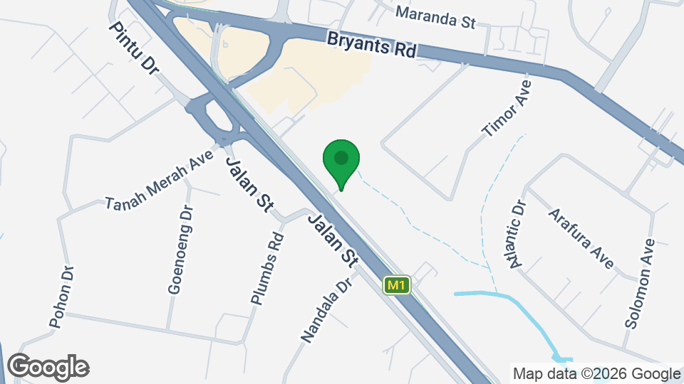 Map of Wellwood Health
