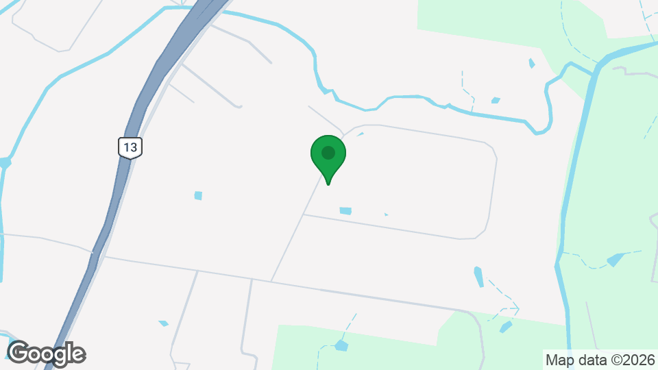 Map of Live Breathe Grow Yoga