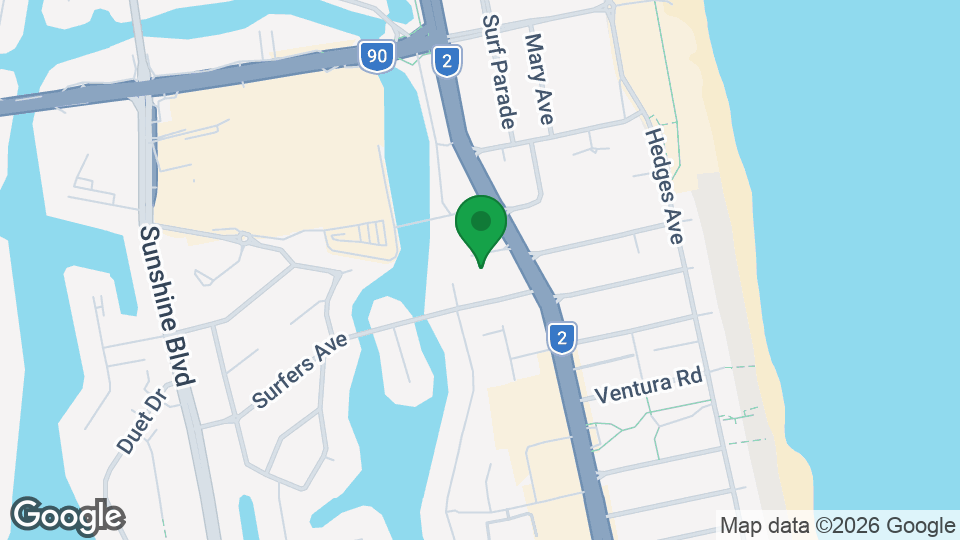 Map of Plank HQ