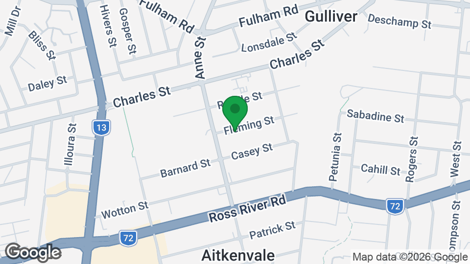 Map of ONE Jiu Jitsu Academy