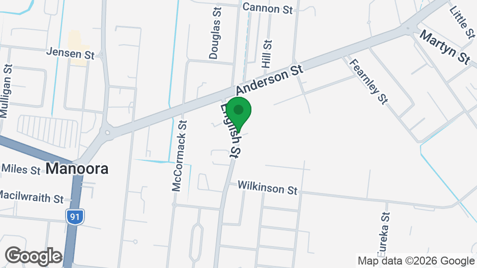 Map of DF Gym
