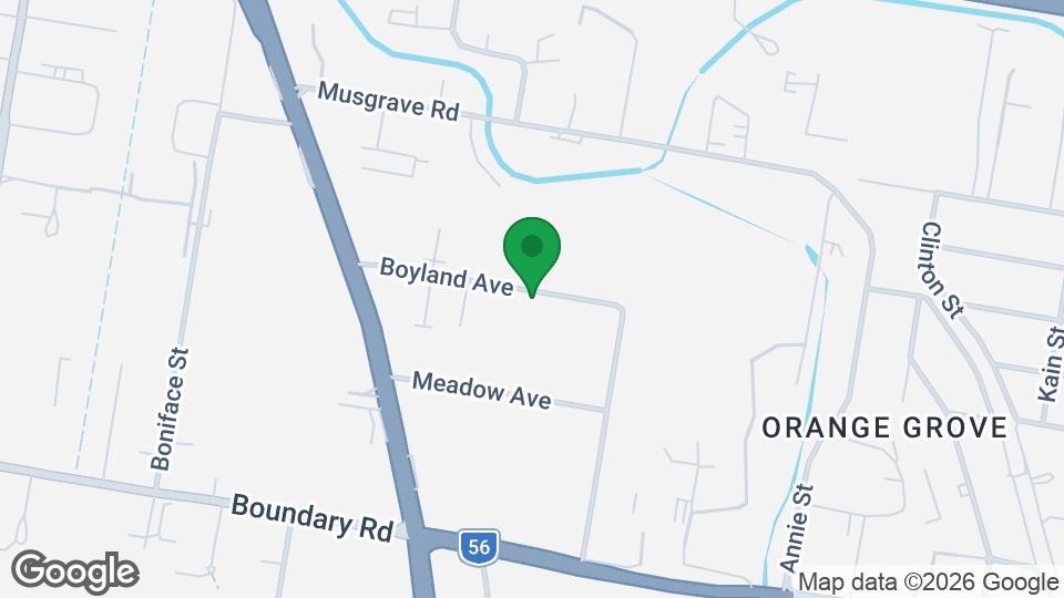 Map of Shin-Gi-Tai Judo Club