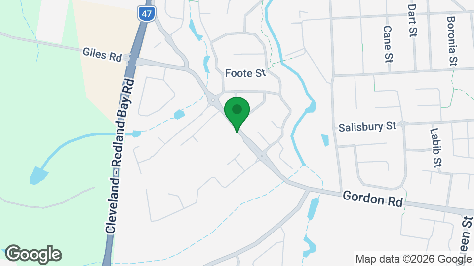 Map of Rhee Tae Kwon-Do