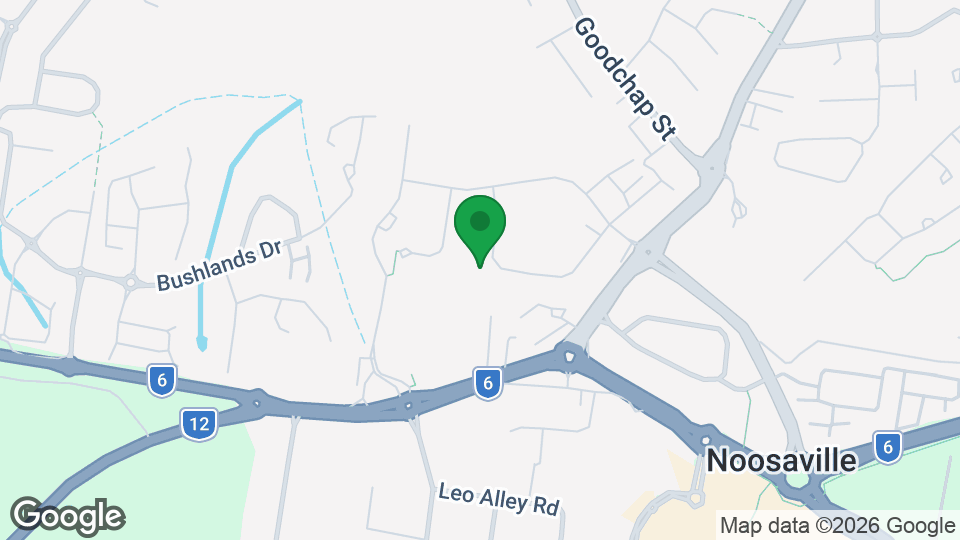 Map of Noosa Box Office