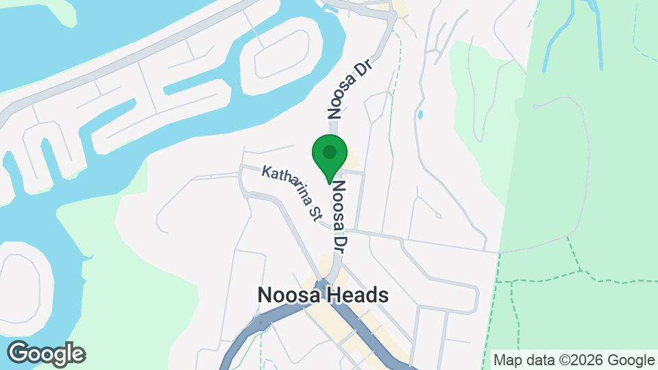 Map of Aloha Active