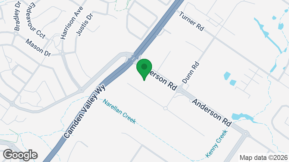 Map of Revolutions Health & Fitness Centre Smeaton Grange