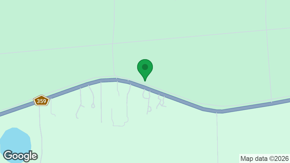 Map of Coringa Brazilian Jiu Jitsu Wangara