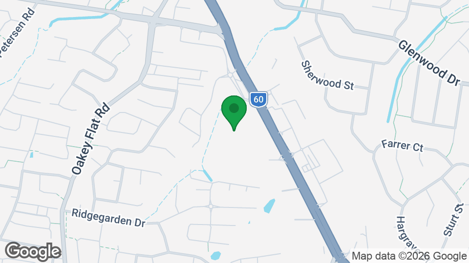 Map of Fitstop Morayfield