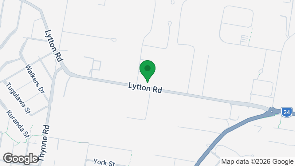 Map of Fitstop Morningside