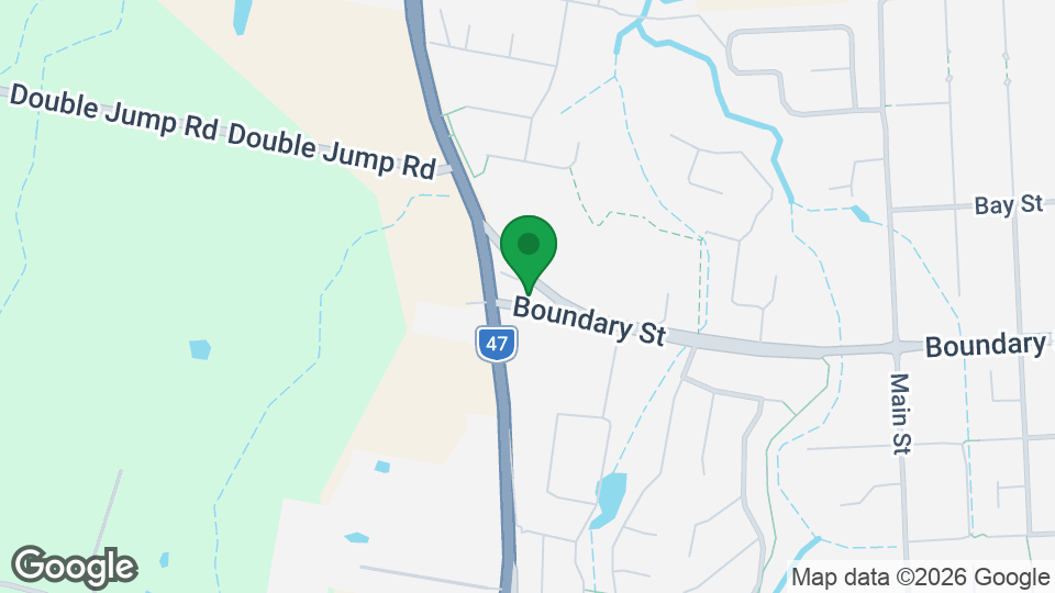 Map of Fitstop Redland Bay