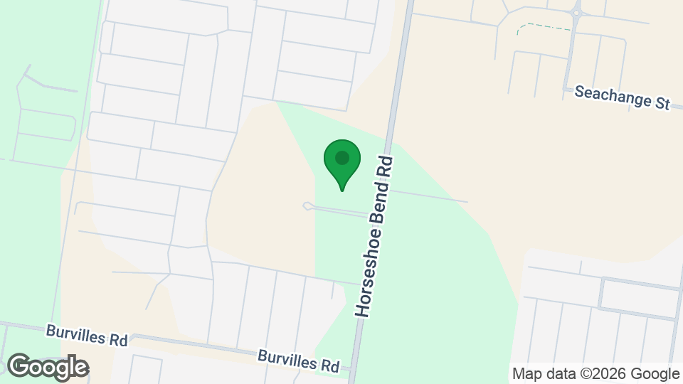 Map of Fitstop Armstrong Creek