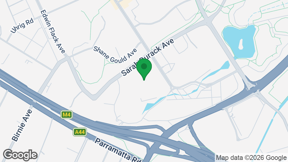 Map of Quaycentre