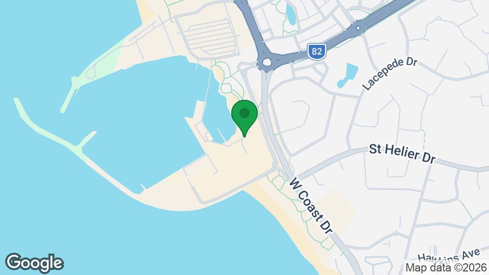 Map of Fitness HC