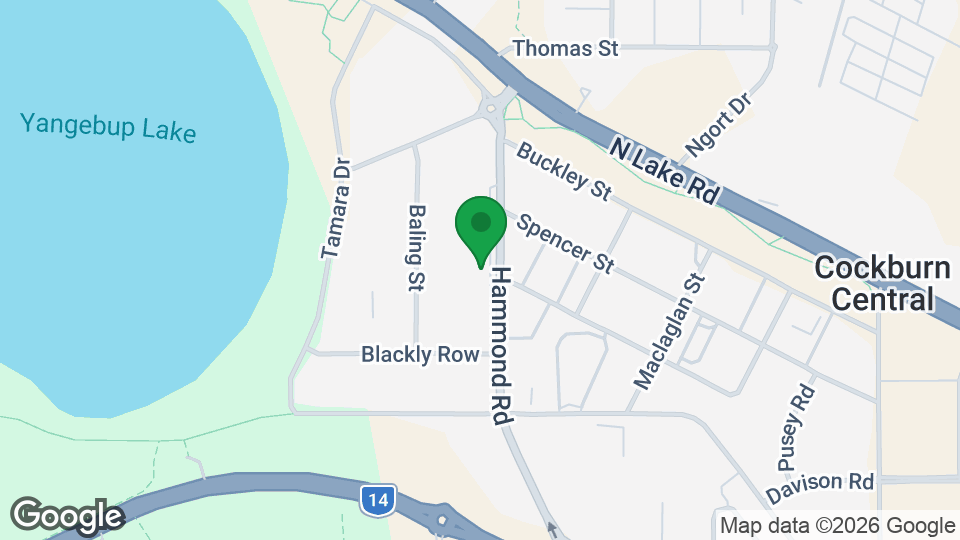 Map of Round 1 Fitness
