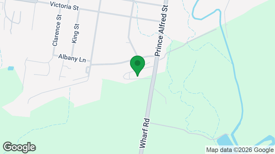 Map of Berry Gym