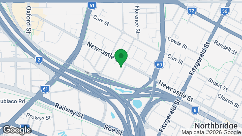Map of Identity gym