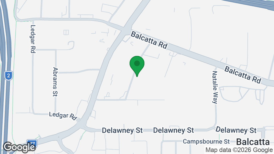 Map of Fleet Fitness