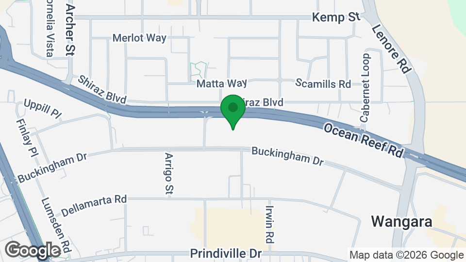 Map of Just Jump