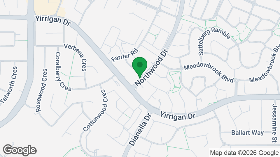 Map of Get Fit For Life