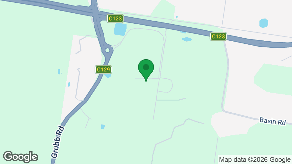 Map of North Bellarine Aquatic Centre