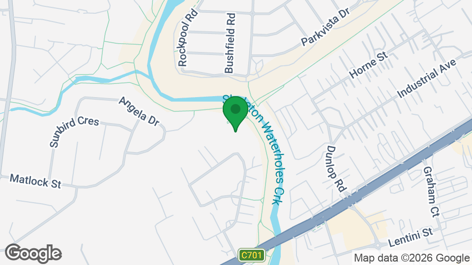 Map of Black Dog Boxfit