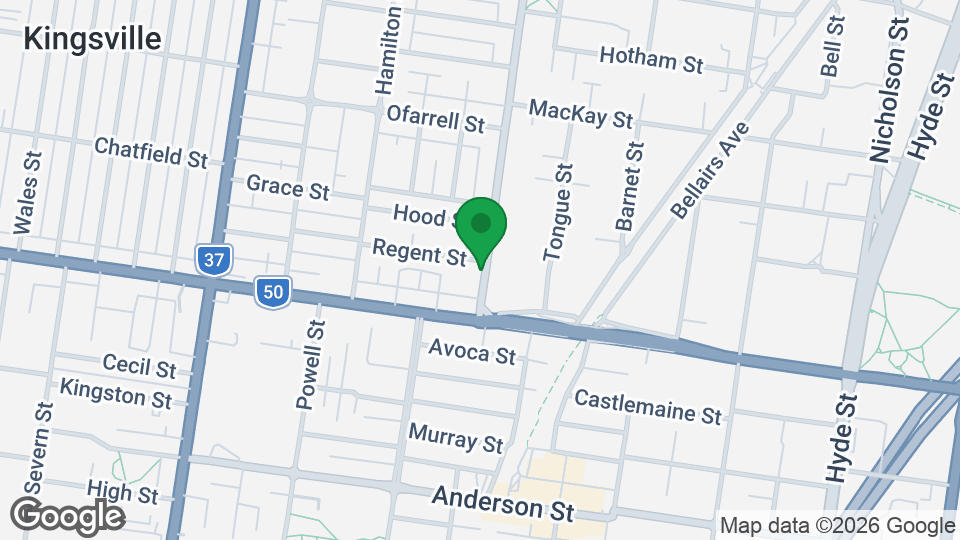 Map of Fit Squad