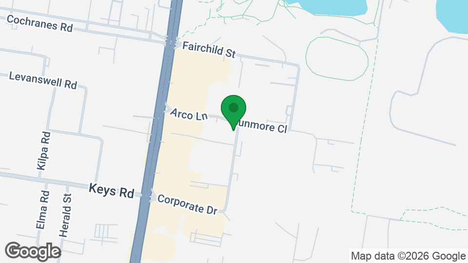 Map of Star Fitness