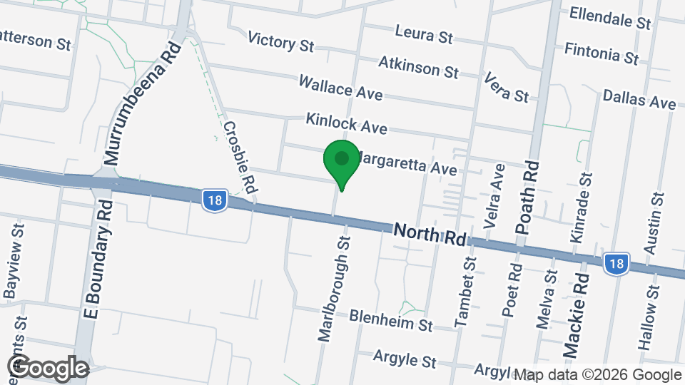 Map of Pulse8 Centre