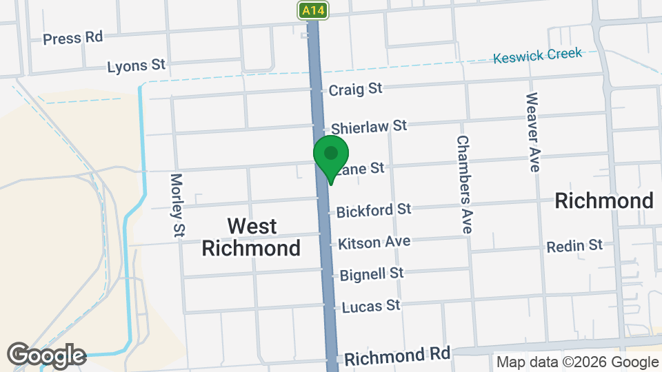 Map of PICOhiit