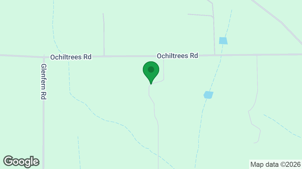 Map of Outside The Box Training