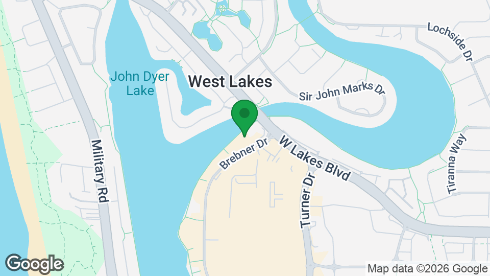 Map of NXT Level Fit Hub