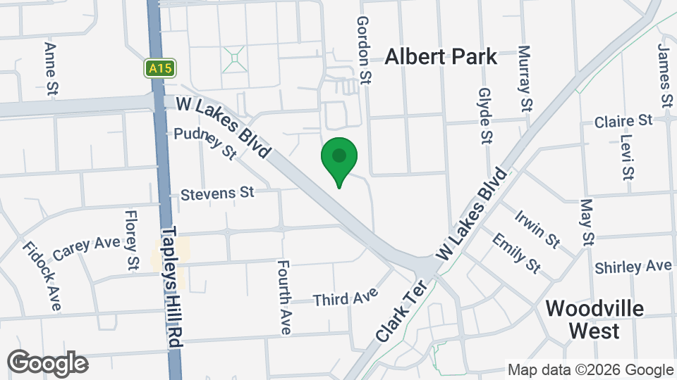 Map of AR Hybrid Training
