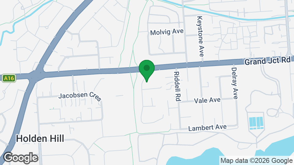 Map of Pol-arise pole dance fitness