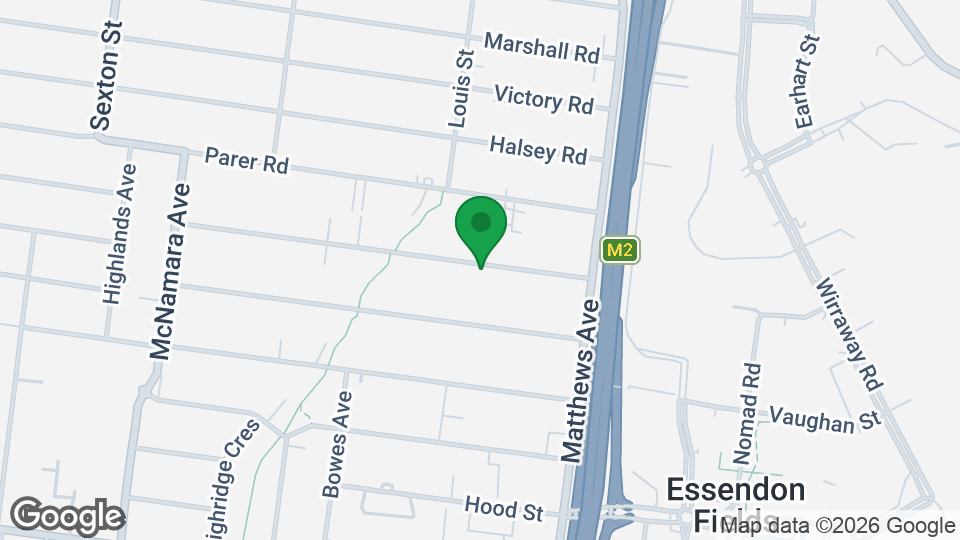 Map of You4ia Health and Active Living