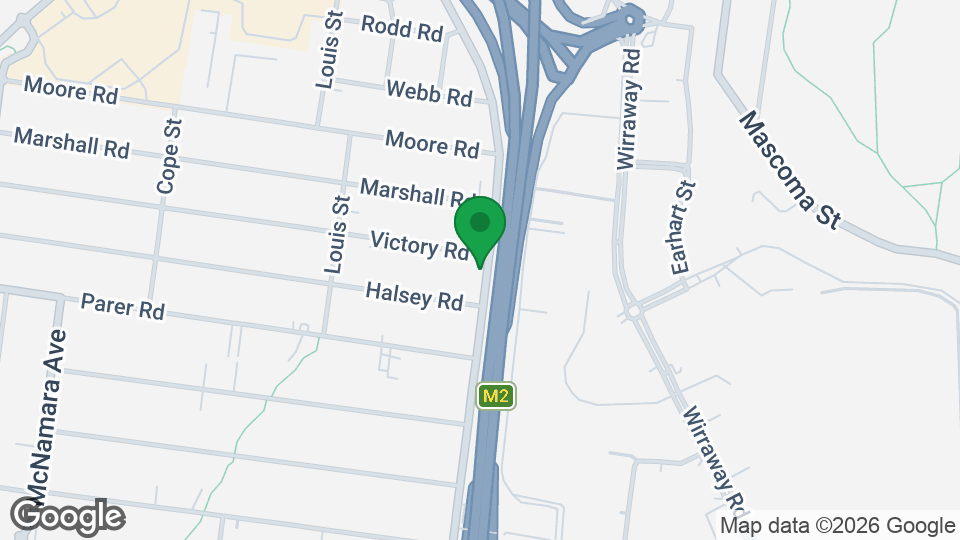 Map of JPS Health & Fitness