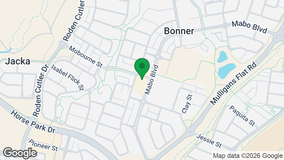 Map of Fitrep