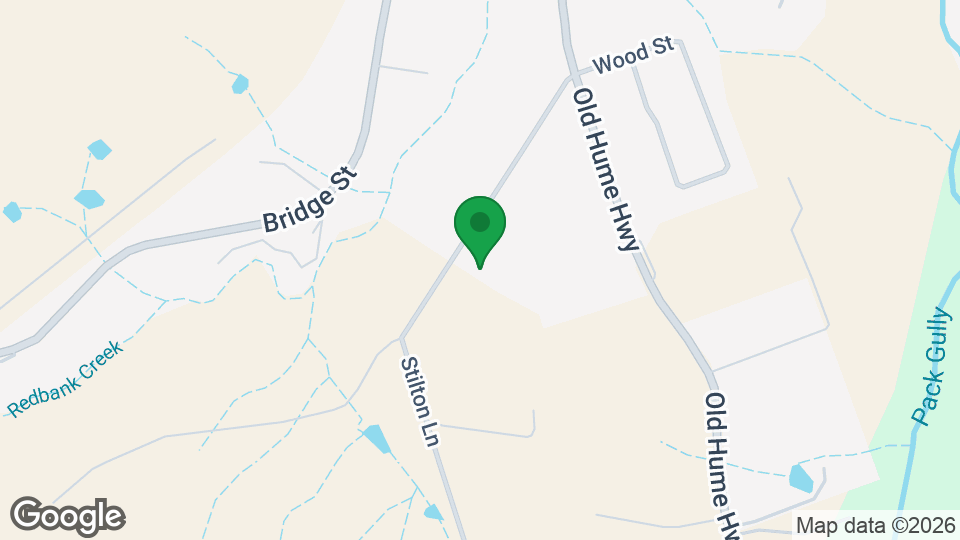 Map of Picton CrossFit