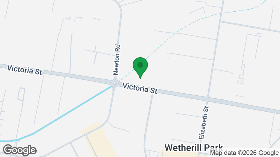 Map of WSF Gym