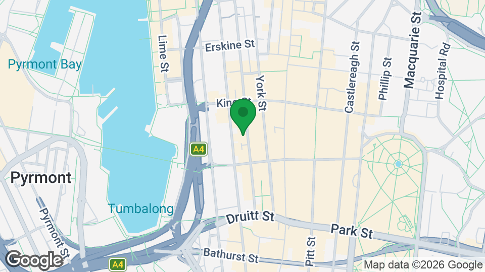 Map of Bowes Boxing