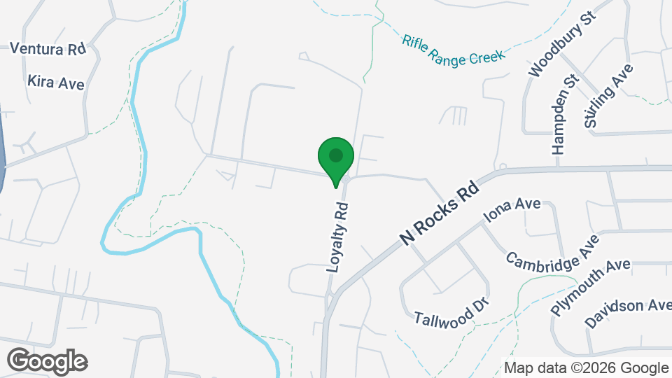 Map of Get Smart Boxing Gym