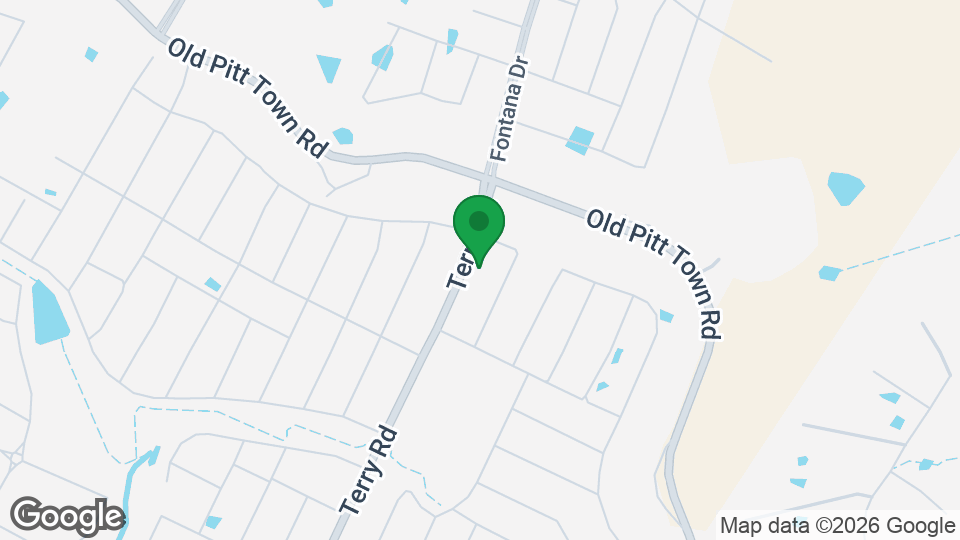 Map of Body Blast Fitness Studio