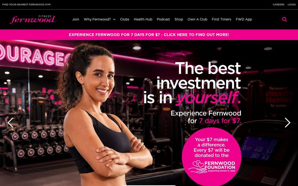 Reformer Pilates Loganholme website